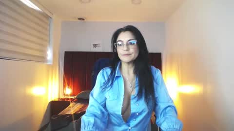 Zuzana21 online show from February 2025 03:49:01 PM