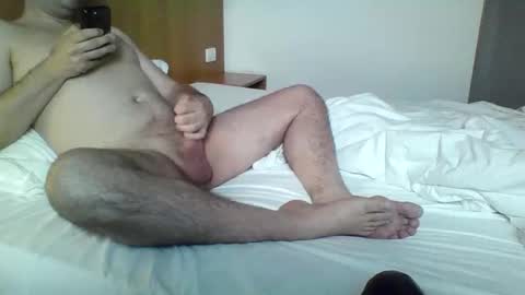 Zwaffelmann online show from November 2025 09:50:02 AM