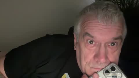 Snapshot of zwickauer1969 chatting on March 2025 07:11:02 PM zwickauer1969 online show from March 2025 07:11:02 PM