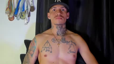 Snapshot of zyongarcia2020 chatting on February 2025 05:42:01 PM zyon garcia online show from February 2025 05:42:01 PM