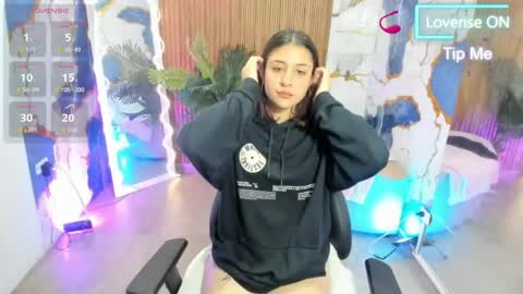 zyra_tay online show from May 2026 11:50:02 AM