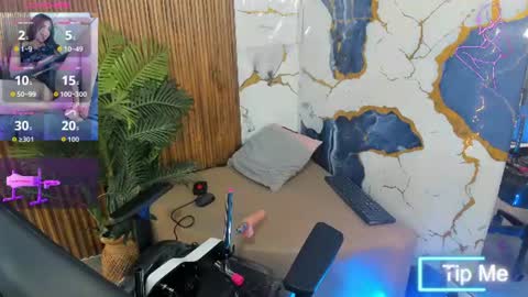 zyra_tay online show from June 2026 03:26:02 PM