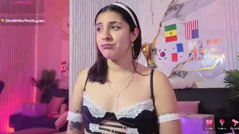 zyra_tay online show from July 2026 10:21:02 AM