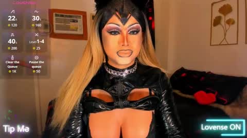 zyradom online show from November 2025 08:35:01 AM