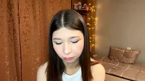 Lilith online show from February 2026 05:35:02 PM