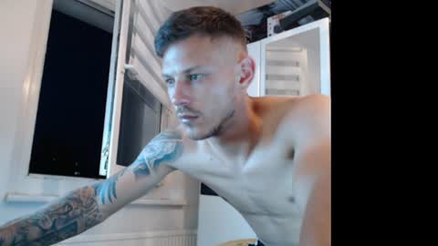 Snapshot of zyroblade chatting on July 2026 08:17:02 PM Zyro online show from July 2026 08:17:02 PM