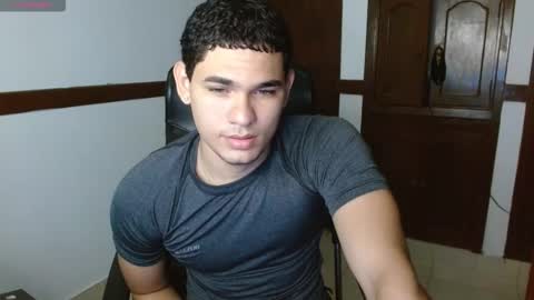 antonio felipe online show from September 2025 10:00:01 PM