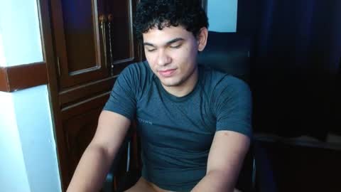 antonio felipe online show from November 2025 07:08:01 AM