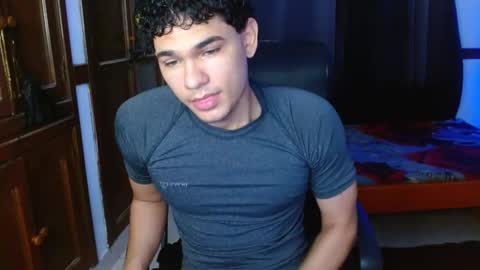 antonio felipe online show from December 2025 07:03:02 AM