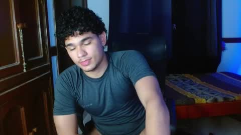 antonio felipe online show from January 2026 06:18:02 AM