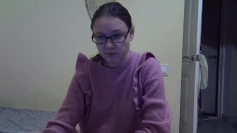 Zyuhre online show from November 2025 12:09:01 AM