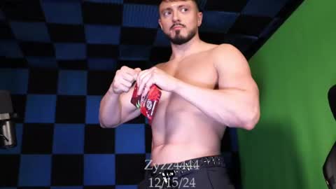 Greek God online show from December 2024 02:47:01 AM