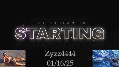 Greek God online show from January 2025 07:10:01 PM