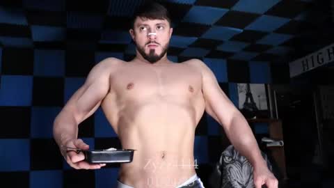 Greek God online show from January 2025 01:09:01 PM