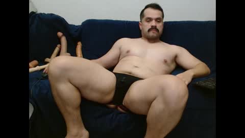 ZZ Walken online show from March 2026 09:32:02 PM