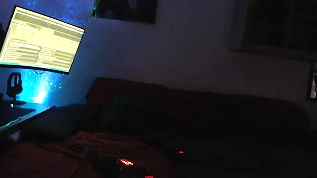 davidgntxxxxx online show from November 2025 04:49:01 PM