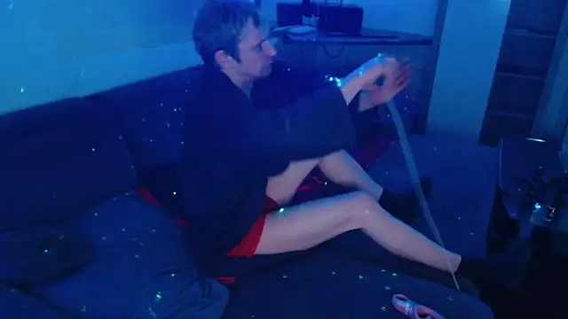 Snapshot of davidgntxxxxx chatting on December 2025 06:46:02 PM davidgntxxxxx online show from December 2025 06:46:02 PM