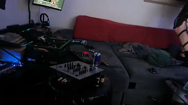 davidgntxxxxx online show from March 2026 03:32:01 AM