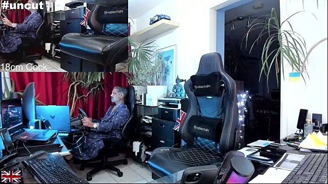 Snapshot of OnlineBossUK chatting on October 2025 05:21:02 AM OnlineBossUK online show from October 2025 05:21:02 AM