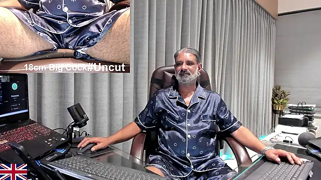 OnlineBossUK online show from March 2026 12:26:01 AM