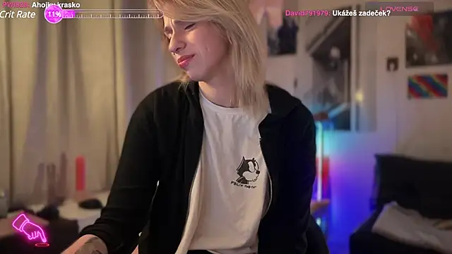 Mannarie Madsinn online show from December 2024 12:29:01 AM