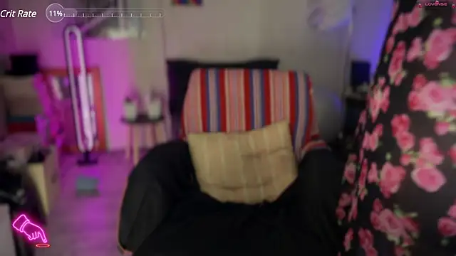 Mannarie Madsinn online show from December 2024 05:44:01 AM