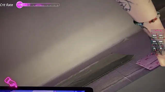 Mannarie Madsinn online show from January 2025 08:27:02 AM