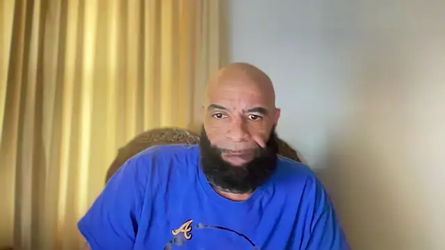 ANAKONDA KIING online show from March 2025 02:32:02 PM