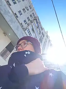 Snapshot of angelmommu chatting on March 2025 11:06:01 AM angelmommu online show from March 2025 11:06:01 AM