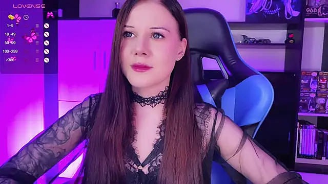 jasminevine online show from December 2024 08:31:02 PM