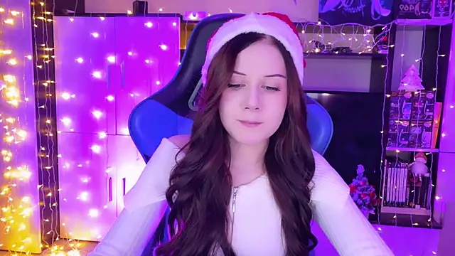 jasminevine online show from December 2024 11:00:01 PM