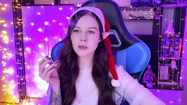 jasminevine online show from December 2024 08:50:01 PM