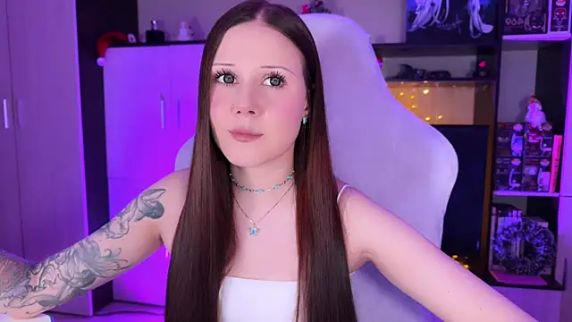 jasminevine online show from January 2026 01:32:01 AM