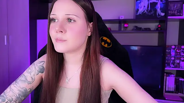 jasminevine online show from February 2026 03:39:01 AM