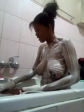 COOKIECANDY online show from October 2025 07:47:01 PM