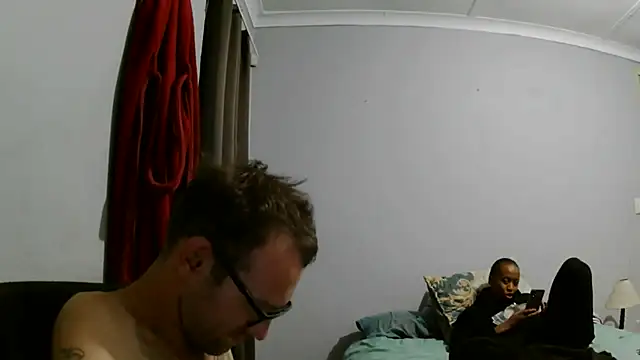 COOKIECANDY online show from February 2026 10:06:01 PM