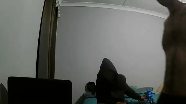 COOKIECANDY online show from February 2026 07:48:01 PM