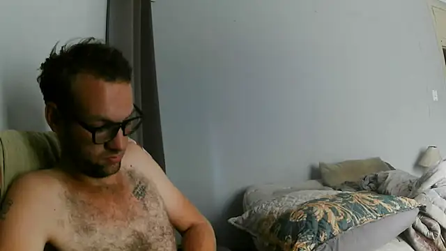 COOKIECANDY online show from April 2026 01:52:02 PM