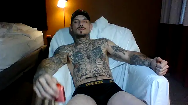 DADDY KANE8--- online show from December 2024 09:09:02 PM