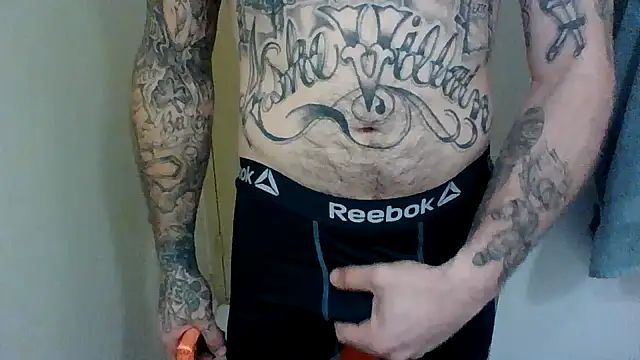 DADDY KANE8--- online show from January 2025 04:35:01 PM