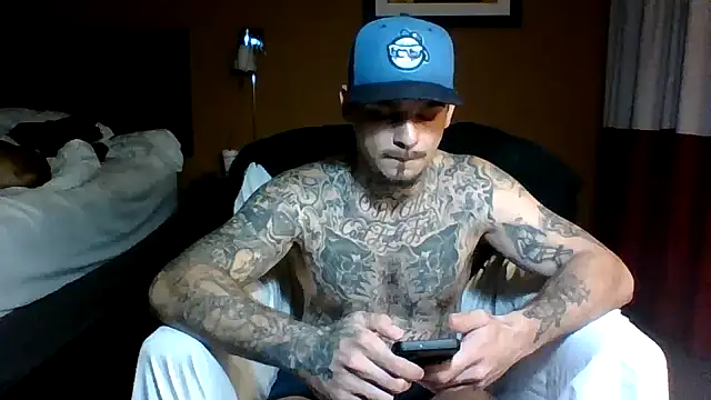 DADDY KANE8--- online show from January 2025 01:38:01 AM