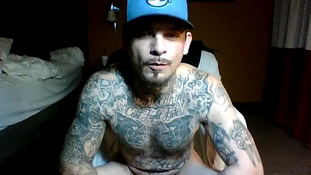 DADDY KANE8--- online show from January 2025 04:44:01 AM