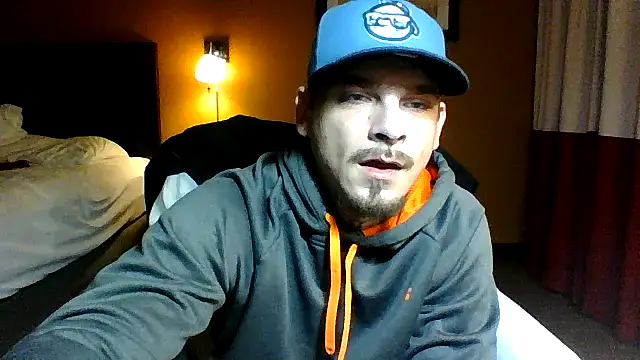 DADDY KANE8--- online show from January 2025 11:35:02 AM