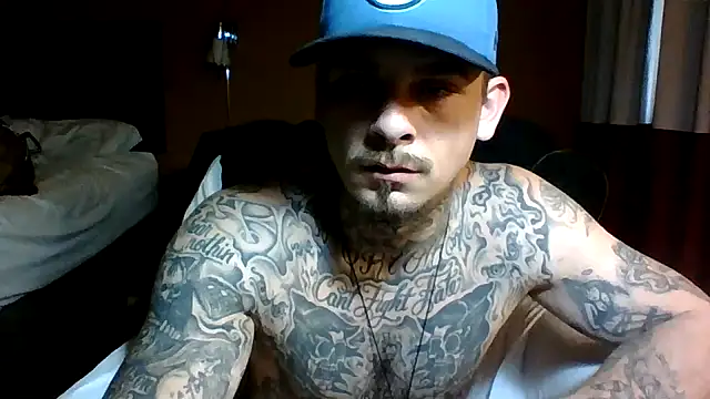 DADDY KANE8--- online show from January 2025 09:15:02 PM