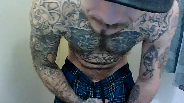 DADDY KANE8--- online show from January 2025 11:37:01 AM