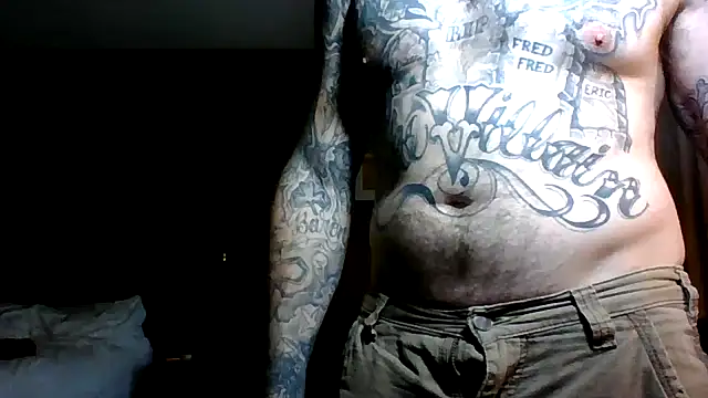 DADDY KANE8--- online show from January 2025 09:22:01 PM