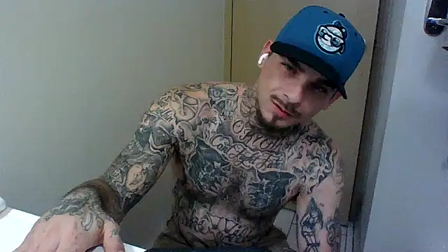 DADDY KANE8--- online show from January 2025 12:24:01 AM