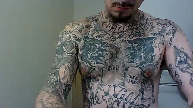 DADDY KANE8--- online show from January 2025 01:35:01 PM