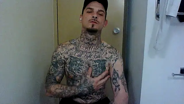 DADDY KANE8--- online show from January 2025 07:10:02 PM