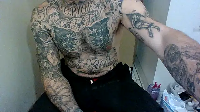 DADDY KANE8--- online show from January 2025 04:47:01 AM